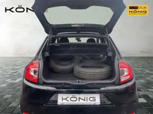 Renault Twingo E-TECH Techno Klimaautomatik Bild 5
