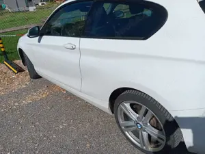 BMW 118 118i Advantage