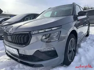 Skoda Kamiq Monte Carlo Pano AHZV LED Kamera