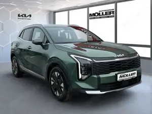 Kia Sportage PE Vision 1.6T AWD DCT7 Navi Kamera ACC LED Tempom Bild 2