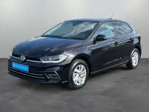 Volkswagen Polo Style 1.0 TSI / IQ.Drive, Matrix, Navi, App Bild 2