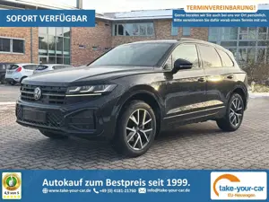 Volkswagen Touareg R-Line Final Edition 4M+PANO+AHK+20"LM+HUD+IQ.-...