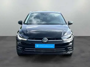 Volkswagen Polo Style 1.0 TSI / IQ.Drive, Matrix, Navi, App Bild 3
