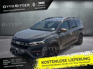 Dacia Jogger Extreme TCe110 5-Sitze CITY-PAKET/NAVI