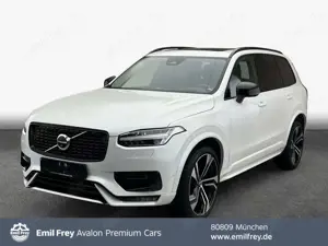 Volvo XC90 XC90 B5 D AWD Ultimate Dark