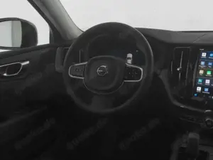 Volvo XC60 B5 AWD  PLUS DARK+FAP+HKSOUND+WINTERPAK+ Bild 4