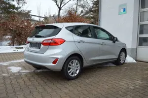 Ford Fiesta Cool  Connect Bild 5