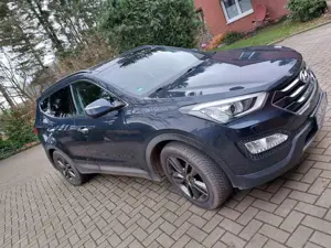 Hyundai SANTA FE Santa Fe 2.2 CRDI 4WD Premium