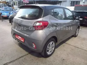 Hyundai i10 Trend Automatik Bild 5