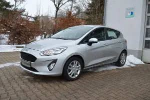 Ford Fiesta Cool  Connect Bild 3