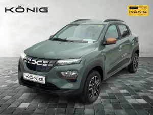 Dacia Spring Extreme ELECTRIC 65 NAVI DAB+