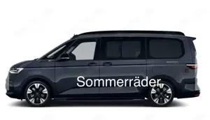 Volkswagen T7 California DSG LÜ Beach Tour