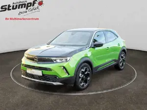 Opel Mokka-E Ultimate NAVI/KAMERA/SHZ