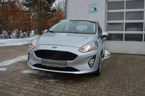 Ford Fiesta Cool  Connect Bild 2