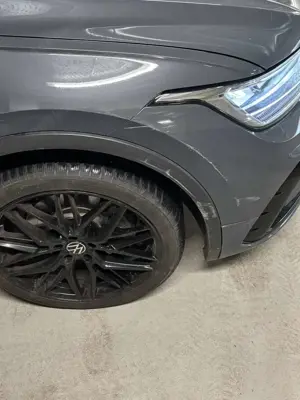 Volkswagen Tiguan 2,0 TSI OPF 4Motion DSG R-Line