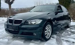 BMW 318 i *AHK* Automatik *TÜV 12/26* JBL-Sound