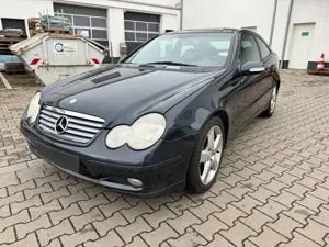 Mercedes-Benz C 230 C 230 Kompressor (203.740)