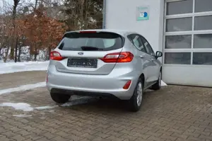 Ford Fiesta Cool  Connect Bild 4