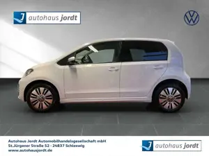 Volkswagen e-up! MOVE ELEKTRO AUTOMATIK RFK EPH SHZ LED GRA Bild 2