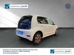 Volkswagen e-up! MOVE ELEKTRO AUTOMATIK RFK EPH SHZ LED GRA Bild 4