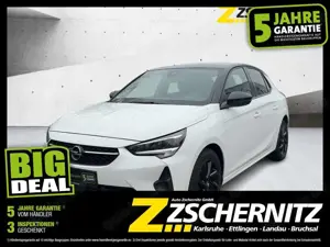 Opel Corsa F 1.2 Turbo GS Line LED+SHZ+Fernlichtass.