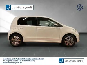 Volkswagen e-up! MOVE ELEKTRO AUTOMATIK RFK EPH SHZ LED GRA Bild 5
