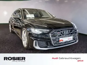 Audi S6 Avant 3.0 TDI quattro ACC B+O MATRIX-LED