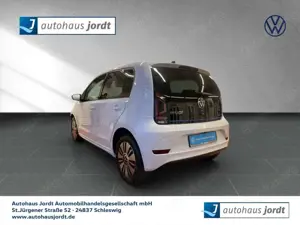Volkswagen e-up! MOVE ELEKTRO AUTOMATIK RFK EPH SHZ LED GRA Bild 3