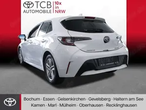 Toyota Corolla 1.8 Hybrid Comfort  KLIMA Carplay ACC Kamera Bild 2