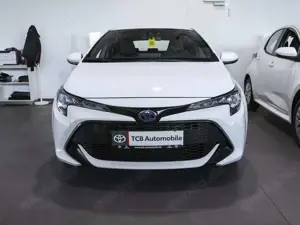 Toyota Corolla 1.8 Hybrid Comfort  KLIMA Carplay ACC Kamera Bild 5