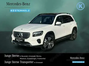 Mercedes-Benz GLB 200 GLB 200 d PROGRESSIVE+AHK+DISTRO+PANO+KAM+KEYL LED