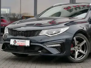 Kia Optima 2.0 T-GDI GT ACC*360°*AHK*HK Bild 2