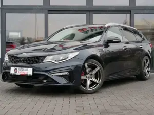 Kia Optima 2.0 T-GDI GT ACC*360°*AHK*HK