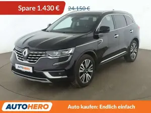 Renault Koleos 2.0 BLUE dCi Initiale Paris 4x4 Aut.*LED*NAVI*