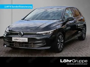 Volkswagen Golf 1.5 TSI Goal "2,49%" AHK, ACC, Navi., LED-Plus