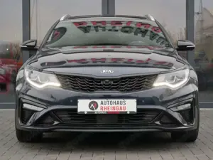 Kia Optima 2.0 T-GDI GT ACC*360°*AHK*HK Bild 4