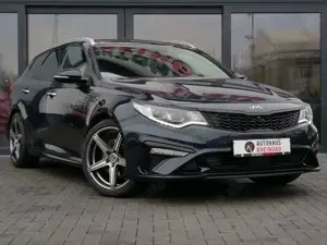 Kia Optima 2.0 T-GDI GT ACC*360°*AHK*HK Bild 5