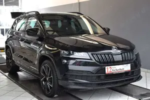 Skoda Karoq 2.0TSI Sportline 4x4 OPF DSG*ACC*PDC*SHZ*Navi Bild 3