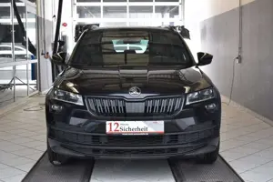 Skoda Karoq 2.0TSI Sportline 4x4 OPF DSG*ACC*PDC*SHZ*Navi Bild 2