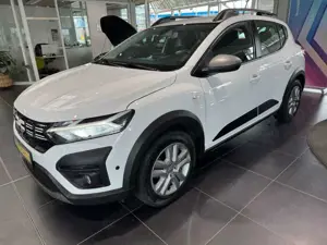 Dacia Sandero III Stepway Expression ECO-G 100  *Top