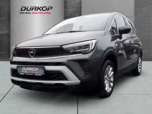 Opel Crossland 1.2 Turbo Elegance Navi LED Apple CarPlay Android