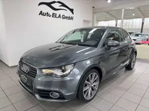 Audi A1 1.2 TSI Navi|Sportpaket|Klimaaut.|Garantie