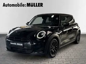 MINI Cooper Classic Trim 3-Türer AppleCarPlay Ambientebeleucht