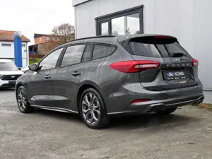 Ford Focus ST-Line X MildHybrid Aut.+ACC+Kamera+Navi Klima Bild 3