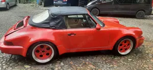 Porsche 964 Bild 2