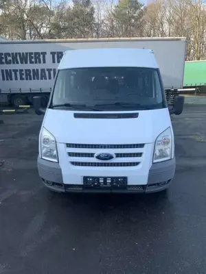 Ford Transit FT 300 L Trend Klima Behindertengerecht Bild 2