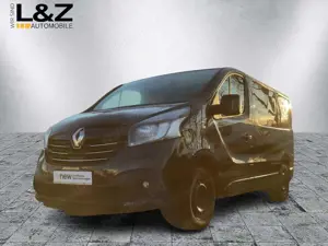 Renault Trafic 1,6 dCi 125 Energy L1H1 SpaceClass