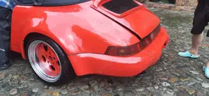 Porsche 964 Bild 5