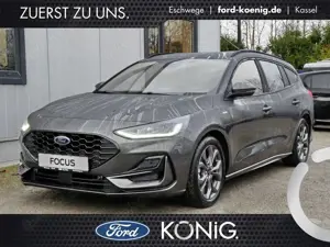 Ford Focus ST-Line X MildHybrid Aut.+ACC+Kamera+Navi Klima