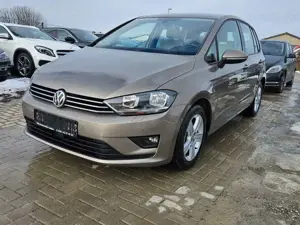 Volkswagen Golf Sportsvan VII Comfortline BMT/Start-Stopp